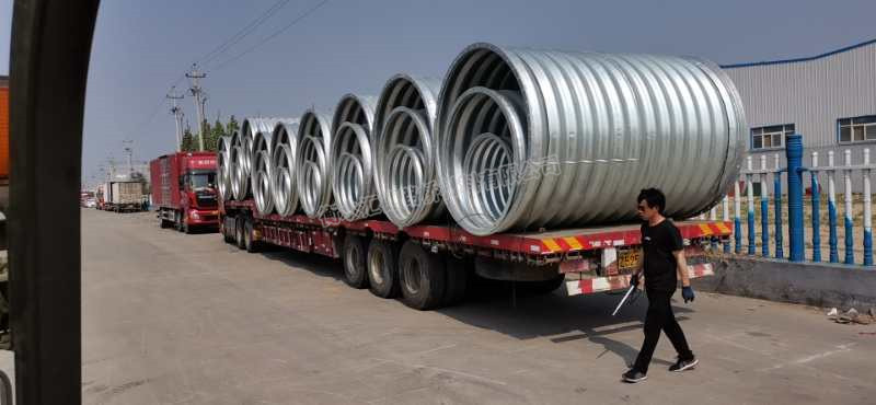 衡水匯德波紋管廠家有哪些優(yōu)勢(shì)